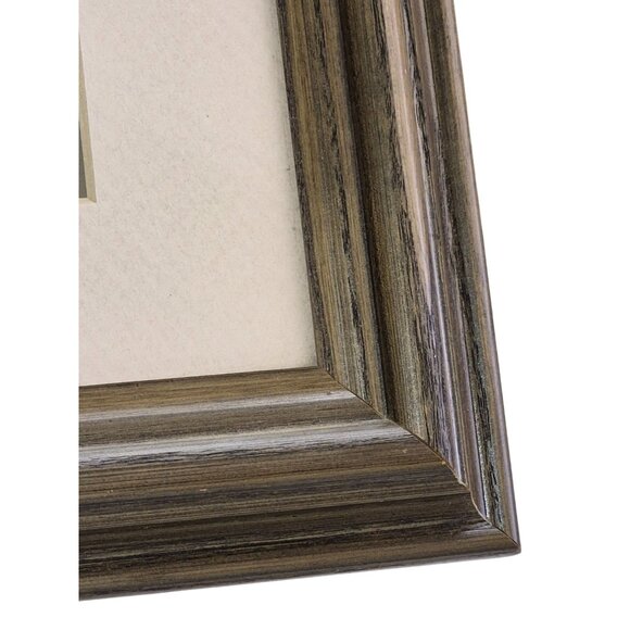 Framed Deer Buck Cabin Decor Wildlife Print - Picture 3 of 6